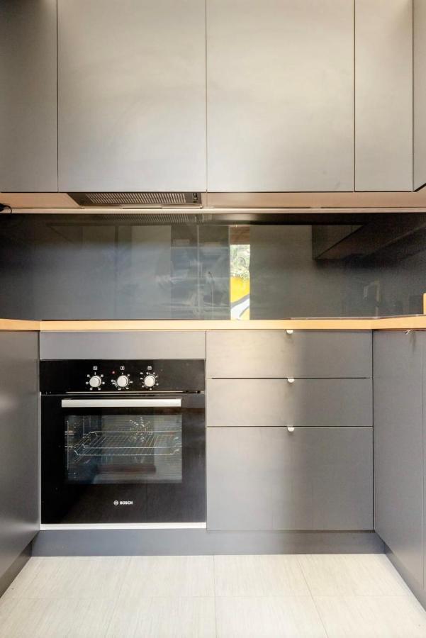 Design Spacious Loft In Navigli - Hosted By Sweetstay Milano Ngoại thất bức ảnh
